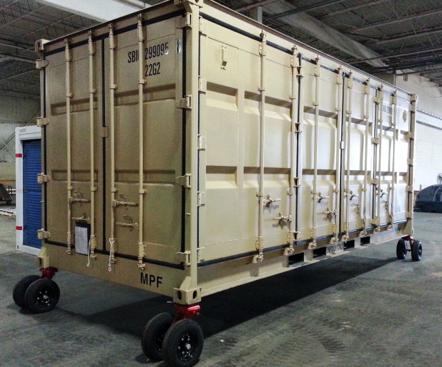 Sea Box Parts Accessories For More Information About Our Specialized Storage Systems Contact A Sea Box Container Specialist Get In Touch