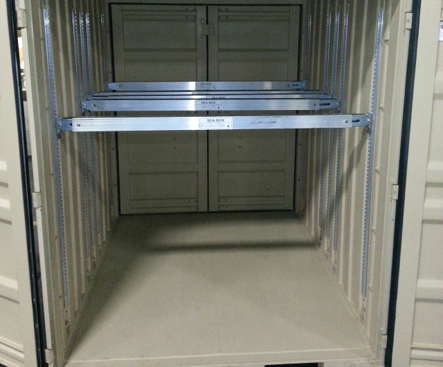 SEA BOX Parts & Accessories