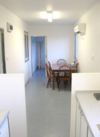 Housing Unit Interior