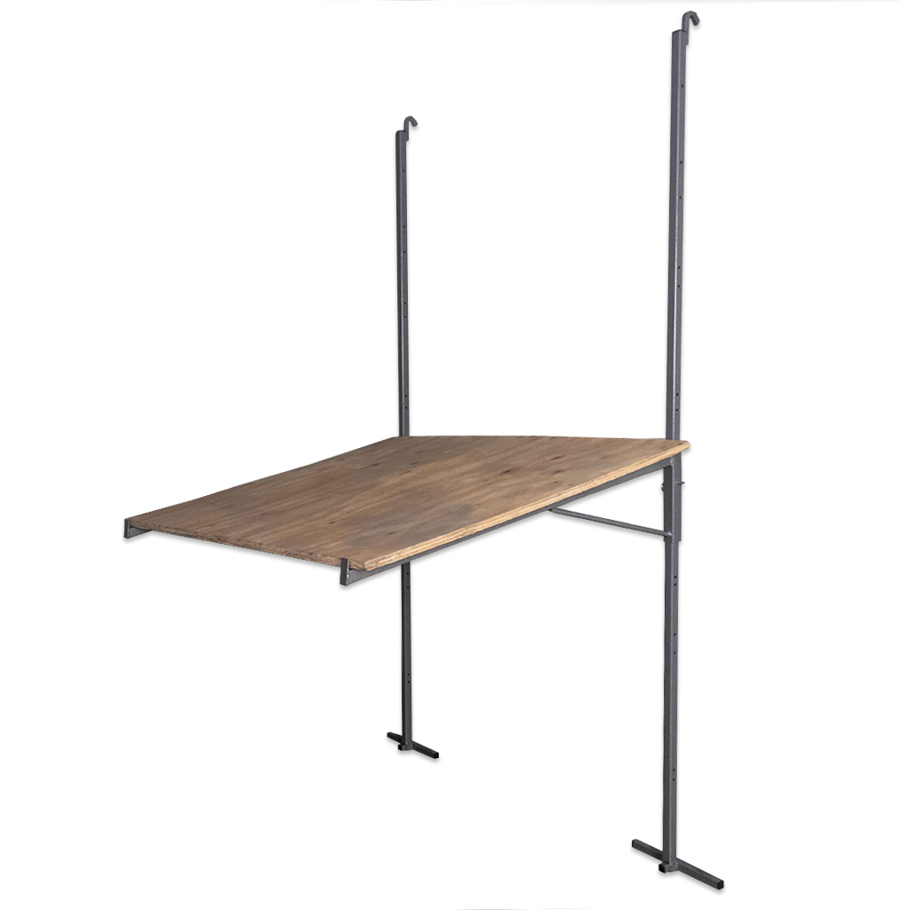 SB6136 - ConExtra Planning Table Adjustable Bracket (80”)