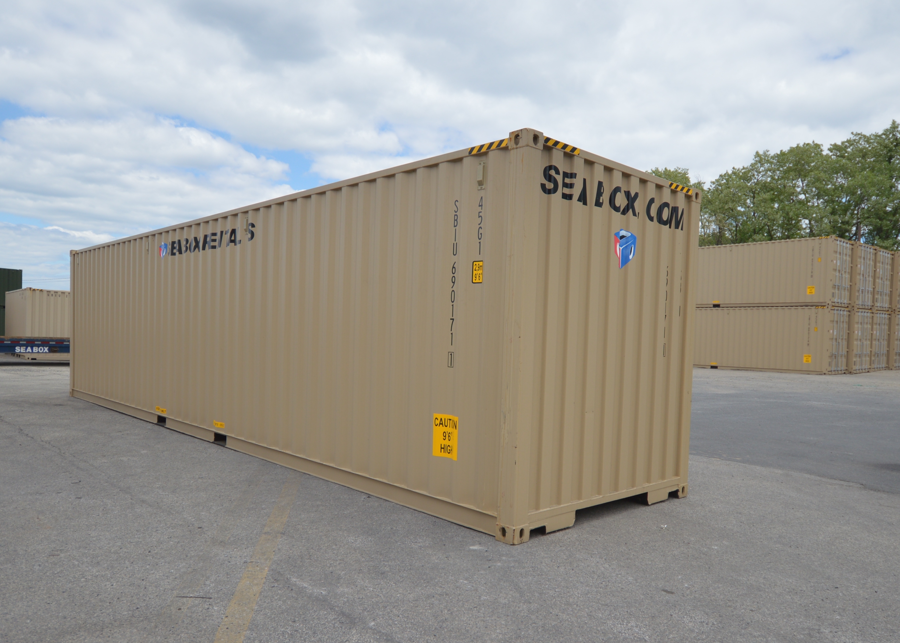 Dry Box Shipping Containers At Pearl Peterson Blog