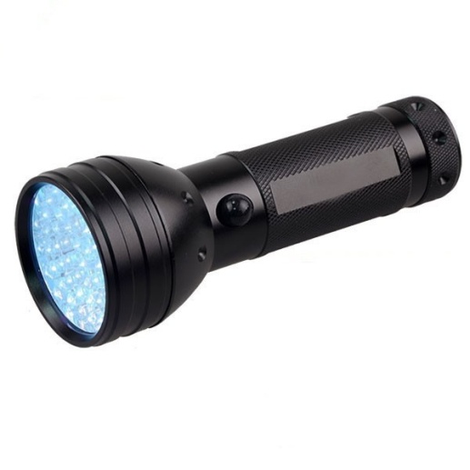 UV Flashlight