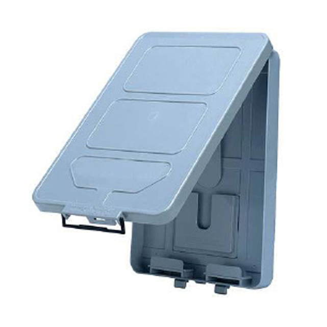 SB2343P - Document Holder (Plastic)