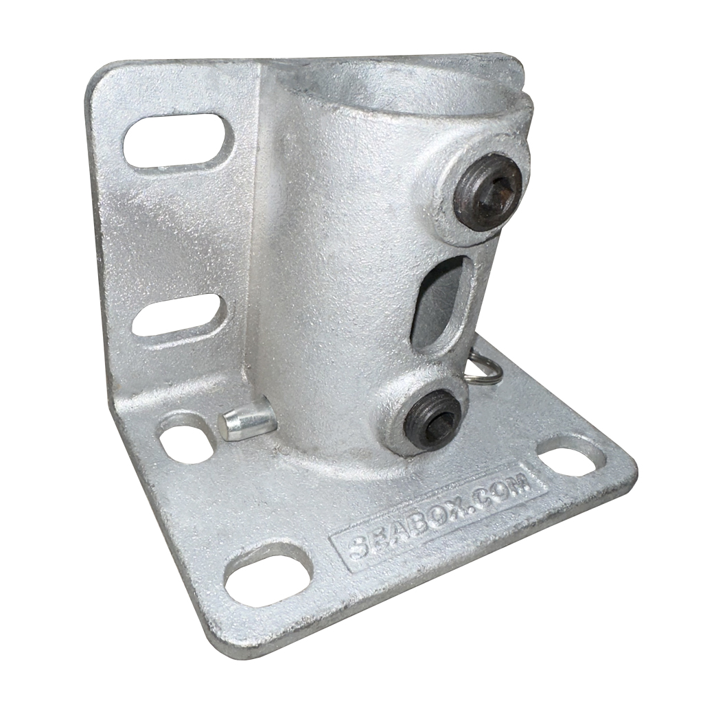 SB239 - Pole Mounting Bracket