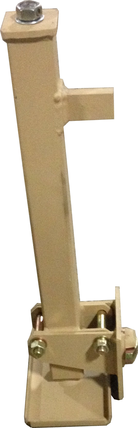 SEA BOX Set of Four Container Lifting Jack