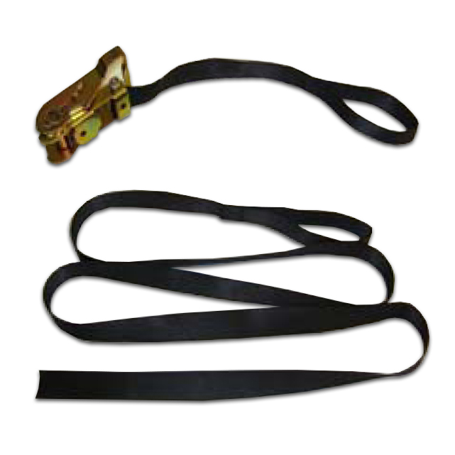 SB3403 - Shelf Strap and Ratchet