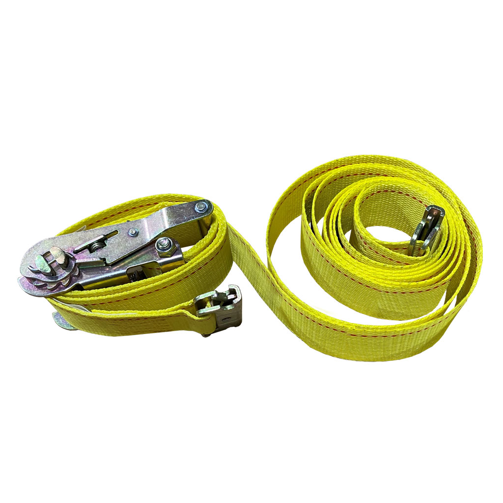 SB3407 - Tie Down Strap, 12’L x 2