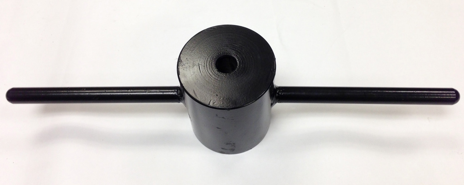 SEA BOX Grounding Rod Hammer Insertion Tool