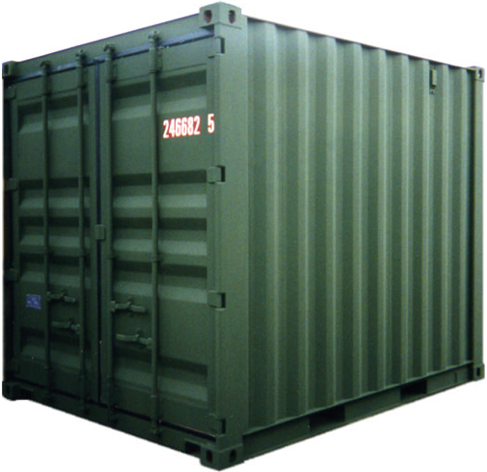 ファッション小物WIND AND SEA CONTAINER BOX FULL BLACK - www