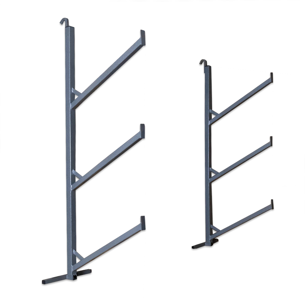 SB3000 - ConExtra Pipe Rack Bracket (3 Arm)