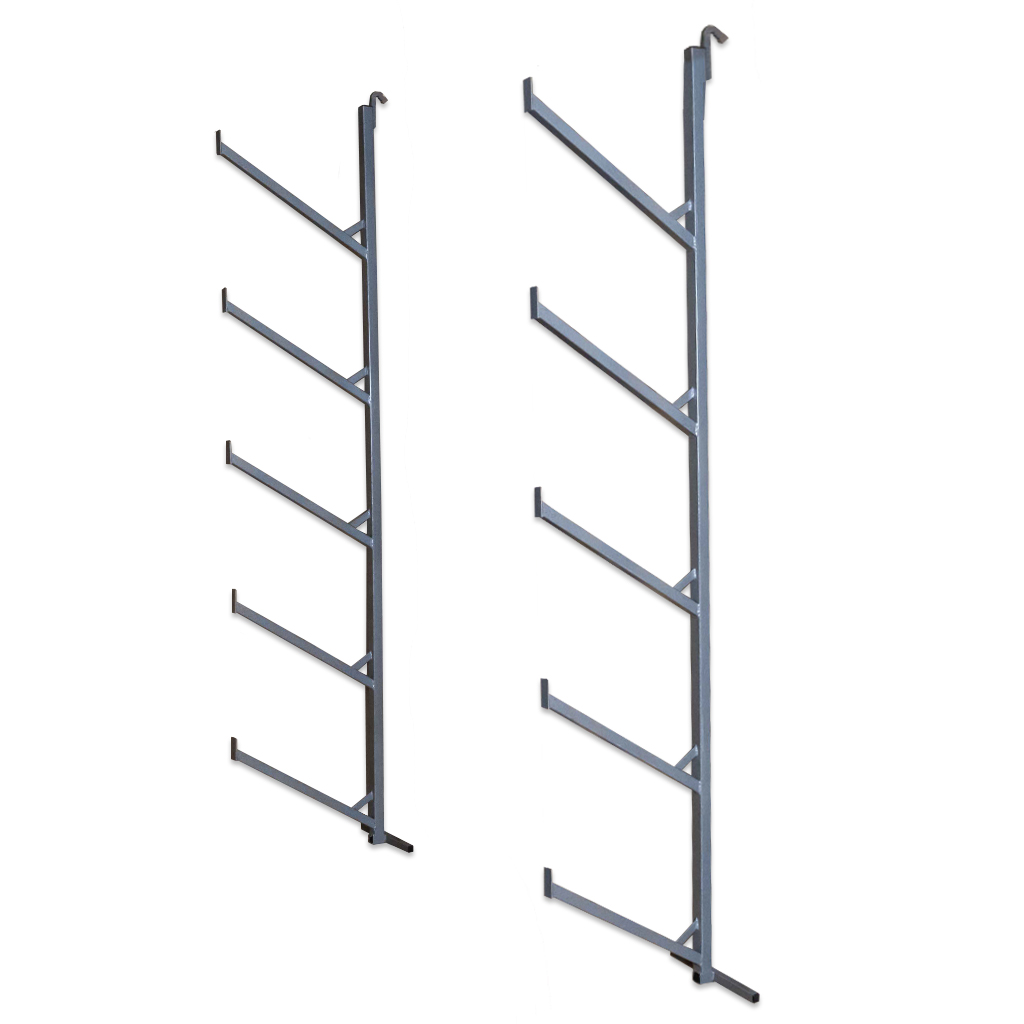 SB5000 - ConExtra Pipe Rack Bracket (5 Arm)