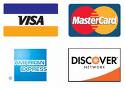 Credit Card Logos